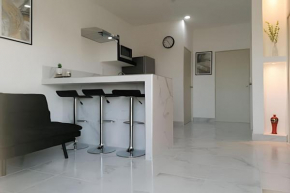 excelente departamento vacacional